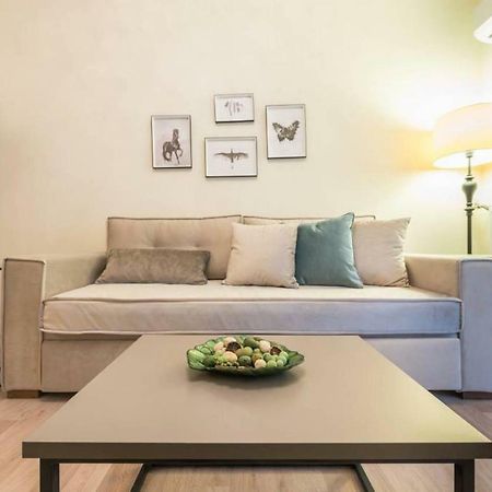 Koukaki Central Apartment アテネ エクステリア 写真