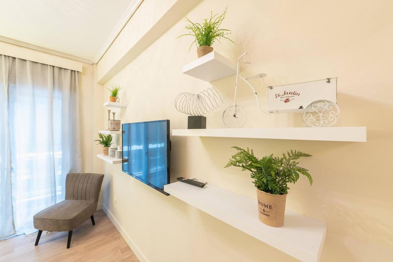 Koukaki Central Apartment アテネ エクステリア 写真